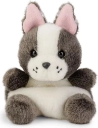 Palm Pals Plush French Bulldog Beau