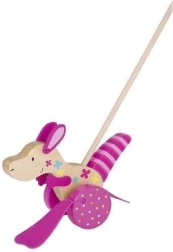 Guralo klokana Susibelle