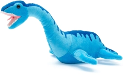 Plišani dinosaurus BABY MIX – plesiosaur 40 cm