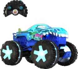 Hot Wheels Monster Trucks Mega-Wrex sa svjetlima i zvukovima