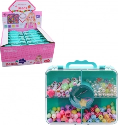 Perlice u kovčežiću za djecu