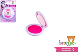 Kreda za kosu Beauted ružičasta