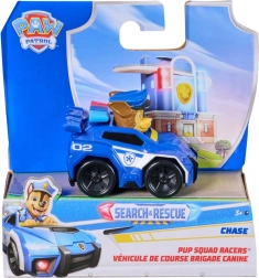 PAW Patrol – mini vozila za herojsko spašavanje