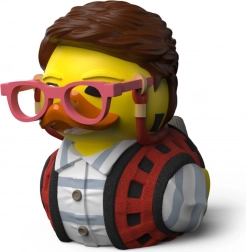 Tubbz patkica Istjerivači duhova - Janine Melnitz