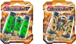 Dječji dalekozor s kompasom