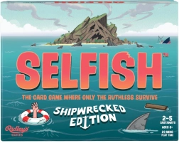 Ridley's Games Selfish: Brodolomska edicija