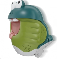 vesela kobra – pokretna igračka za djecu