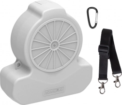 Sunnylife mini zaštitna futrola za DJI FLIP siva