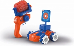 RC auto Nerf Blasting 1:24 s daljinskim upravljanjem 2,4 GHz