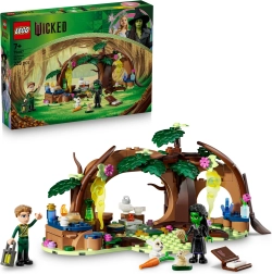 LEGO Wicked Elphabino skrovište