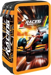 višeslojna pernica Racing Team