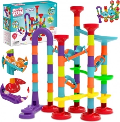 Woopie spiralna staza za kuglice 76 dijelova