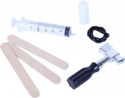 Mali set za dječjeg doktora