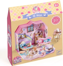 Kućica DIY Mi House – Rosie od DJECO
