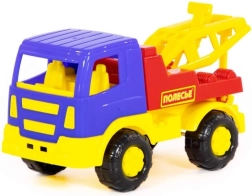 Vučna služba Salute – dječji auto od POLESIE