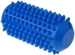 TULLO physio massage roller blue