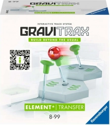 Ravensburger GraviTrax Transfer – proširni element za stazu s kuglicama