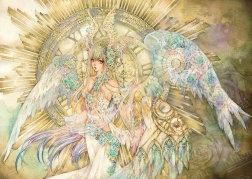 Puzzle Sunce 1000 dijelova MAGNOLIA