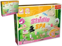 Znanstveni set lječilišni studio spa – 21 pokusa SCIENCE4YOU