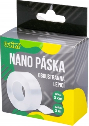 Dvostrana nano ljepljiva traka