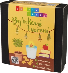 Vesela znanost - Biljna izrada