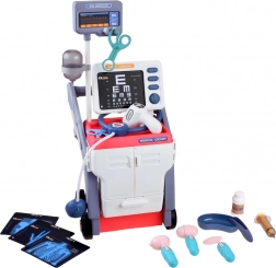 Liječnički kolica igračka za djecu