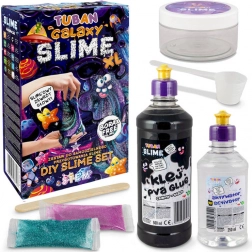 Velika DIY Slime Svemirska Galaksija XL