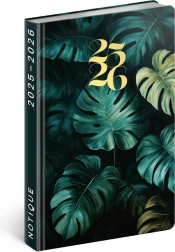 Dnevnik Petito Monstera na 18 mjeseci 2025/2026