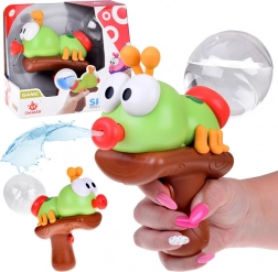 Vodeni pištolj Robotić