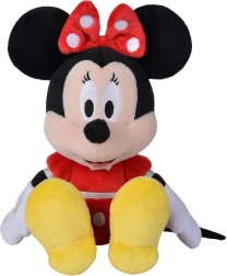 Plišana Minnie Mouse 25 cm DISNEY