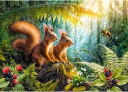 Cherry Pazzi Puzzle Ovaj Jedan Trenutak 500 Dijelova