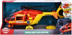 Helikopter za spašavanje s efektima 36 cm