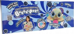 Bubble Pops mirisavi plišani maskoti COBI 34 cm