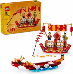 LEGO Festivalski kalendar
