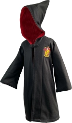 Dječji kućni ogrtač Harry Potter Gryffindor 7–9 godina