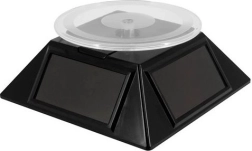 rotirajuće solarno postolje METAL EARTH (za slabo svjetlo)