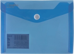 Kuvert Opaline plava