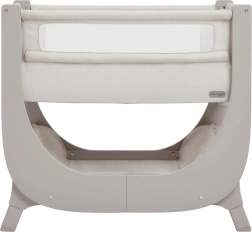 Shnuggle Air Lite prva kolijevka taupe
