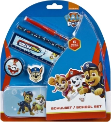 Školski set Paw Patrol za djecu