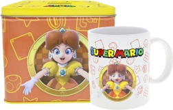Šalica i kasica Super Mario s Daisy