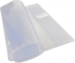 Univerzalni omot od polipropilena s sjajnom površinom