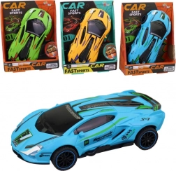 Utrkačka igračka 16 cm