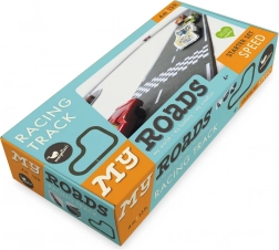 Magellan MyRoads trkaća staza