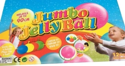 Napuhavajući balon koji svijetli u mraku