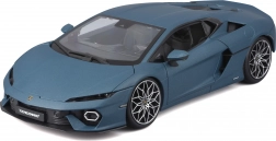 model automobila 1:18 bburago lamborghini temerario plavi