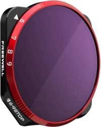 Filter Freewell VND 6–9 za DJI Mavic 3