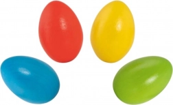 GOKI Shaker jaje – 1 kom (mješavina boja)