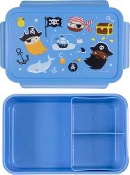 Kutija za užinu s piratima