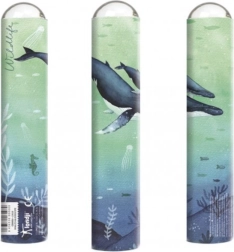 Londji Veliki kaleidoskop - Kitovi