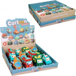 Vozila na zamašnjak za djecu